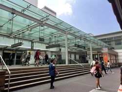 People's Park Complex (D1), Retail #454596581